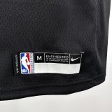 2024 LAKERS REAUES #15 Top Quality Hot Pressing Kids NBA Jersey