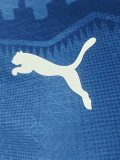 25-26 Al-Hilal Home Player Version Soccer Jersey