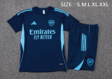 25-26 ARS High Quality Training Short Suit