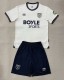 25-26 West Ham Away Adult Suit