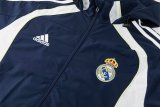 2026 RMA High Quality Windbreaker Suit