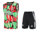 25-26 ARS High Quality Tank Top And Shorts Suit