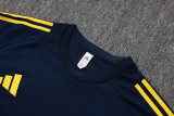 25-26 Boca Juniors High Quality Training Short Suit