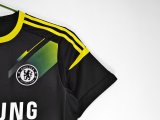 2012-2013 CHE Third Retro Soccer Jersey
