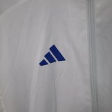 2025 RMA New Pattern Windbreaker