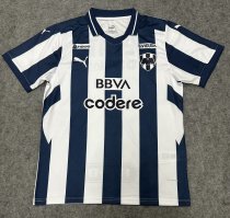 26-27 Monterrey Home Fans Soccer Jersey 26-27 Monterrey Home Fans Soccer Jersey