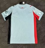 25-26 ACM Goalkeeper Fans Soccer Jersey