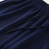 2024 NK Blue Training Short Suit