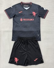 25-26 Torino Third Adult Suit