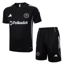 25-26 Inter Miami High Quality Training Short Suit