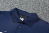 25-26 PSG High Quality Polo Tracksuit