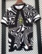 25-26 Brazil GoalKeeper Fans Soccer Jersey
