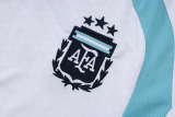 26-27 Argentina High Quality Training Short Suit
