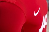 2011-2012 Man Utd Home Retro Soccer Jersey