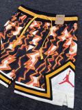 2026 High-Quality Embroidery Sporty Casual Pants - With pockets
