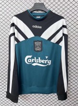 1996-1997 LIV Hoody