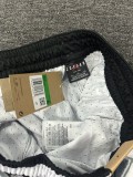 2026 High-Quality Embroidery Sporty Casual Pants - With pockets