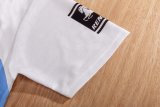 1995-1996 Gremio Away Retro Soccer Jersey