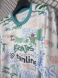 25-26 Real Betis Training shirts 1:1 Thai Quality