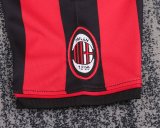 1996-1997 ACM Home Retro Kids Soccer Jersey