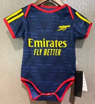 26-27 ARS Away Baby Infant Crawl Suit 26-27 ARS Away Baby Infant Crawl Suit
