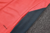 25-26 Bayern High Quality Jacket Tracksuit