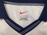 1999-2000 Pumas UNAM Home Retro Soccer Jersey