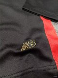25-26 Toluca Third Long Sleeve Soccer Jersey