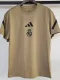 25-26 RMA khaki High Quality Casual T-Shirt #卡其色