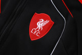 25-26 LIV High Quality Jacket Tracksuit