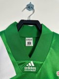1992-1993 LIV Away Retro Soccer Jersey