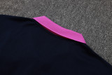25-26 BAR High Quality Polo Tracksuit