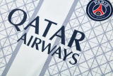 25-26 PSG High Quality Training Short Suit