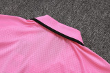 25-26 Inter Miami High Quality Polo Tracksuit