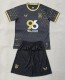 25-26 Burnley Third Adult Suit