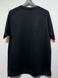 2015-2016 Man Utd Third Retro Soccer Jersey