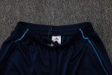 25-26 ARS High Quality Half Pull Tracksuit