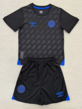25-26 Salvador Third Adult Suit