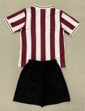 25-26 Nurnberg 125th Anniversary Edition Adult Suit 背后印广告