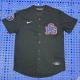 2025 PSG MLB New Pattern Jersey