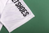 2011-2012 Santos FC Centenary Home Retro Soccer Jersey