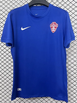 25-26 Elche CF Third Fans Soccer Jersey 1:1 Thai Quality