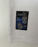1997-1998 Tenerife Home Retro Soccer Jersey