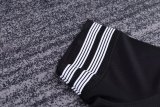 2012-2013 JUV Away Retro Kids Soccer Jersey