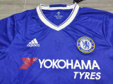 2016-2017 CHE Home Retro Soccer Jersey