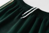 2026 AD Green Jacket Tracksuit 