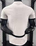 25-26 Egypt Away Player Version Soccer Jersey