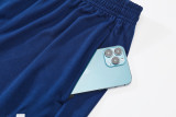 25-26 ARS High Quality Kids Half Pull Tracksuit