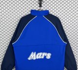 1989 Napoli Retro Windbreaker