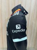 25-26 LIV Black Special Edition Player Version Training shirts